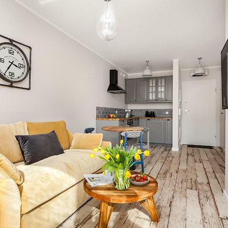 Happy Stay Old Town Cosy Apt. 367 그단스크 외부 사진