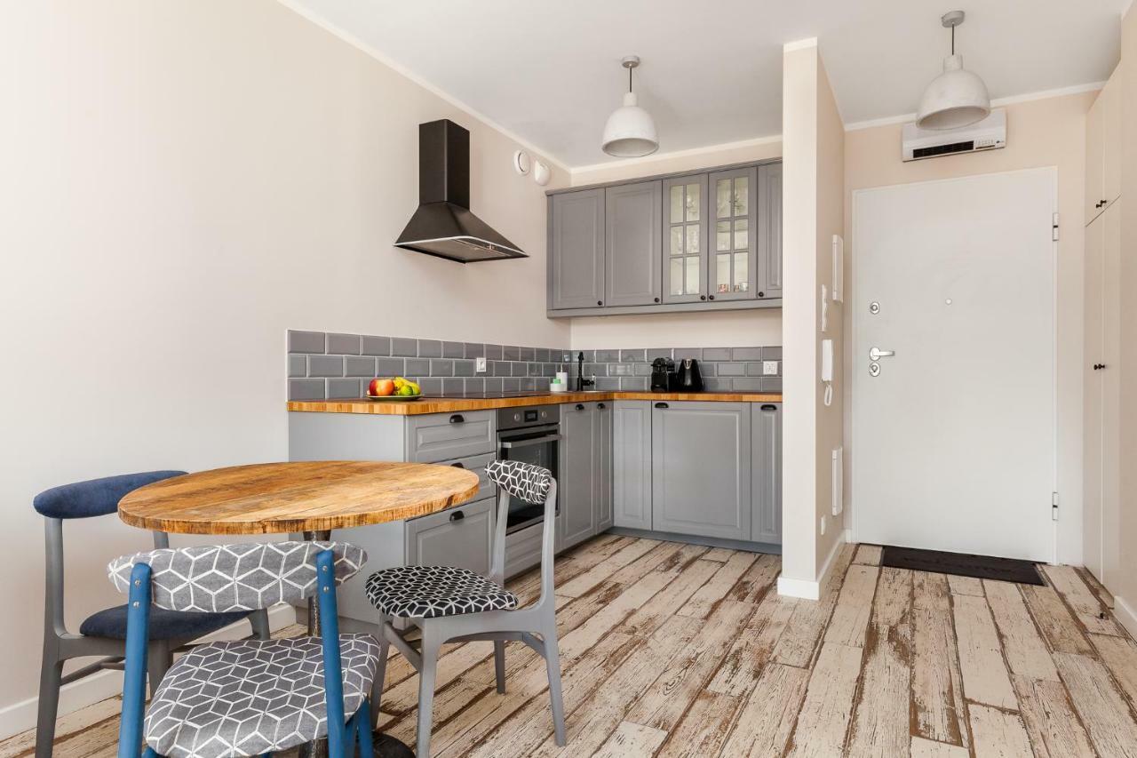 Happy Stay Old Town Cosy Apt. 367 그단스크 외부 사진