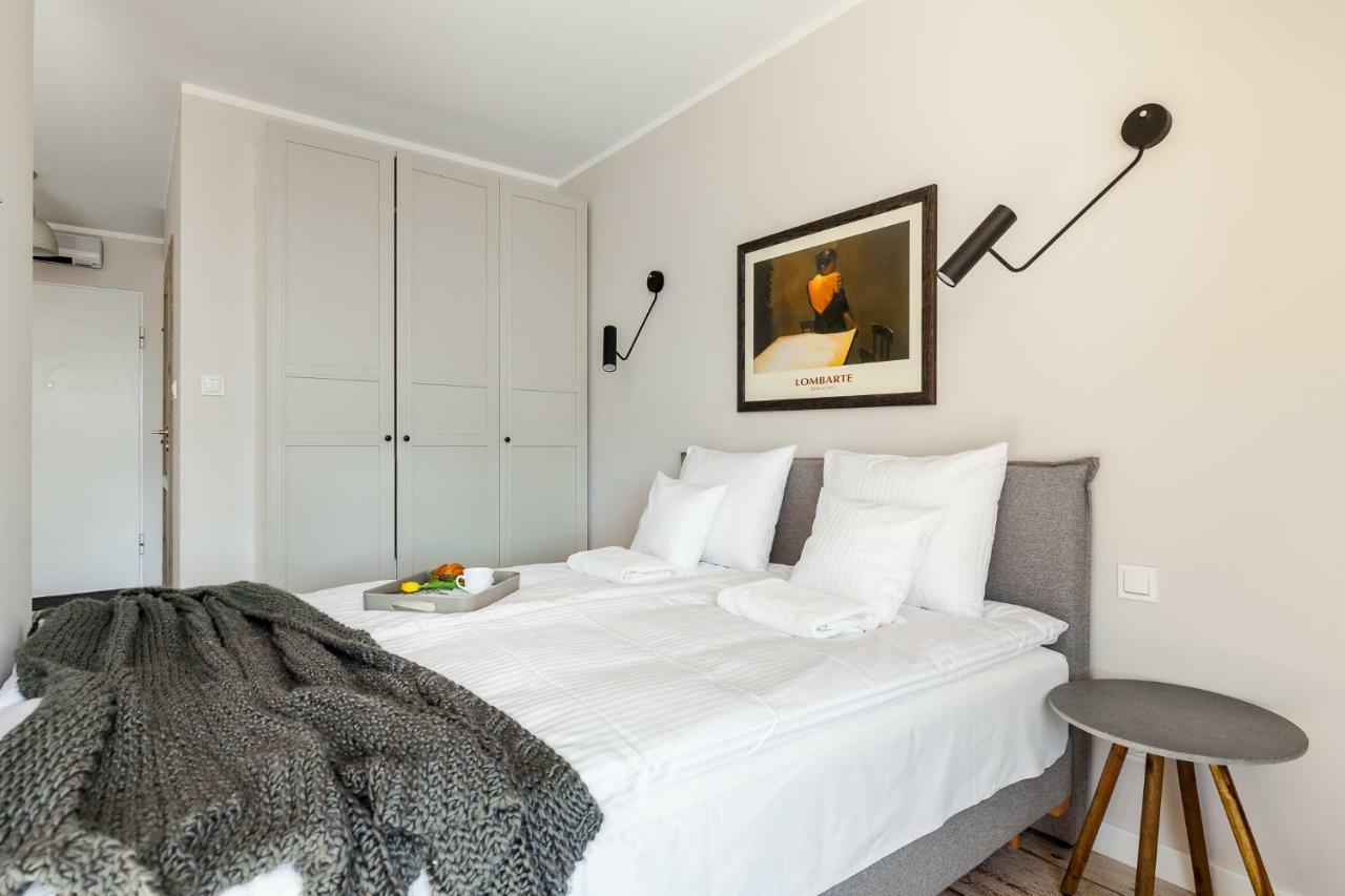 Happy Stay Old Town Cosy Apt. 367 그단스크 외부 사진